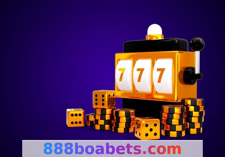 888boa - Cassino Online: Diversão e Segurança em Jogos de Casino 4 Imagem ilustrativa