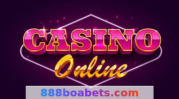 888boa Win: Slots Online e Apostas Seguras na 888boa 7 Imagem ilustrativa